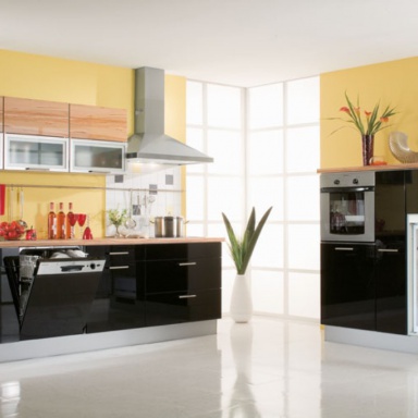 Kitchen Colorado 311