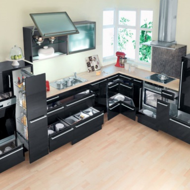 Kitchen Colorado 311