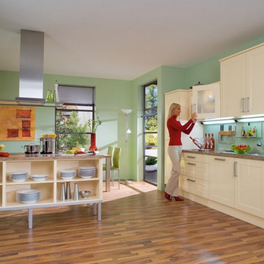 The Kitchen Is Modena 477