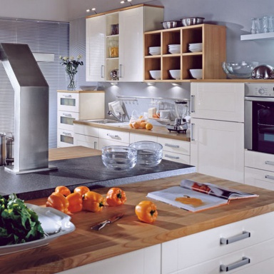 The Kitchen Is Modena 477