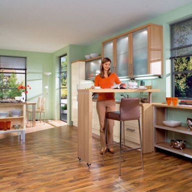 The Kitchen Is Modena 477