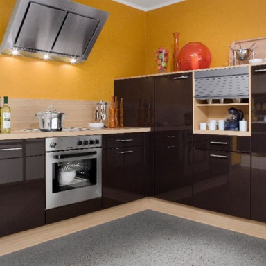 Kitchen San Marino 583