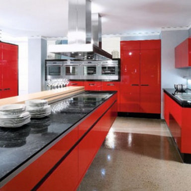 Kitchen San Marino 583