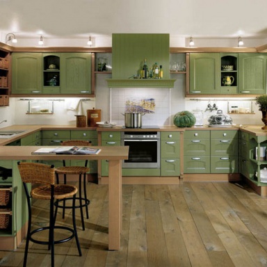 Kitchen Valencia 633