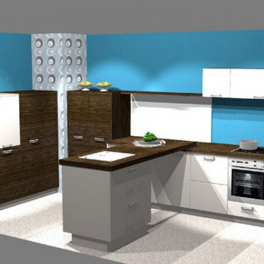 Kitchen 7
