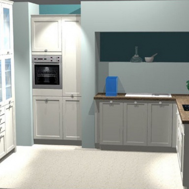Kitchen 14