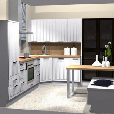 Kitchen 21