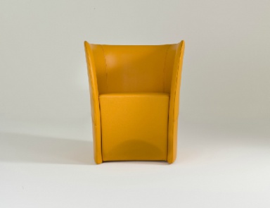 Chair with armrests Papillon, I4 Mariani