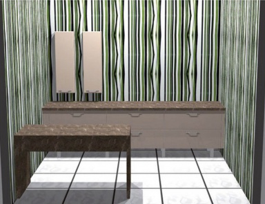 Kitchen 29 Kitchen, Bauformat