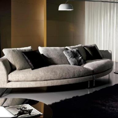 Sofa Add Look Round