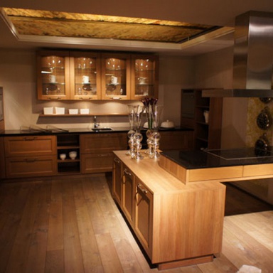 459 Madrid Kitchen, Bauformat - Luxury furniture MR