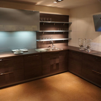 Kitchen Madeira-cp 456