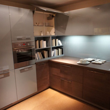 Kitchen Madeira-cp 456