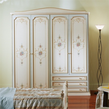 wardrobe Cleo Armadio