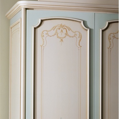 wardrobe Cleo Armadio