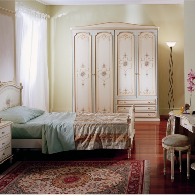 wardrobe Cleo Armadio