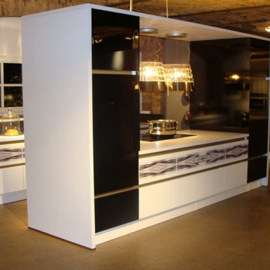 Kitchen Murano-cp 801/FG652