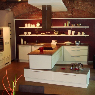 Kitchen Elba 381