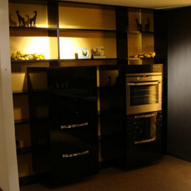 Kitchen Montreal 501