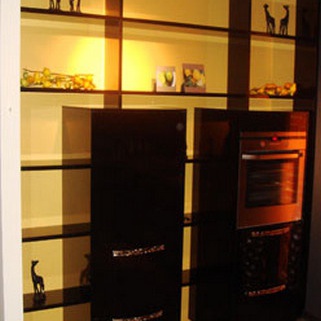 Kitchen Montreal 501