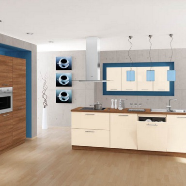 Kitchen Bastia 373