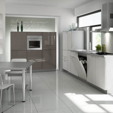 Kitchen Bastia 373