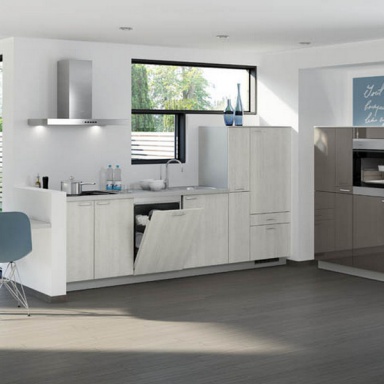 Kitchen Bastia 373