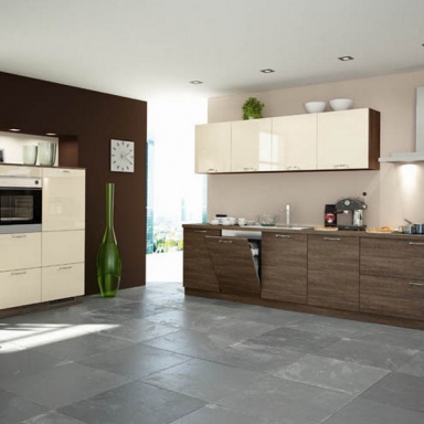 Kitchen Bastia 373
