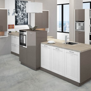 Kitchen Bastia 373