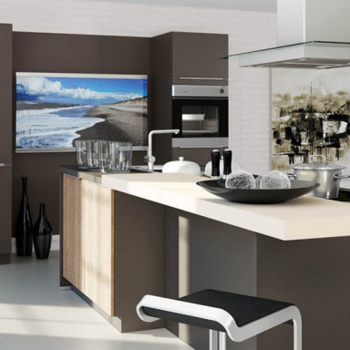 Kitchen Bergen 261