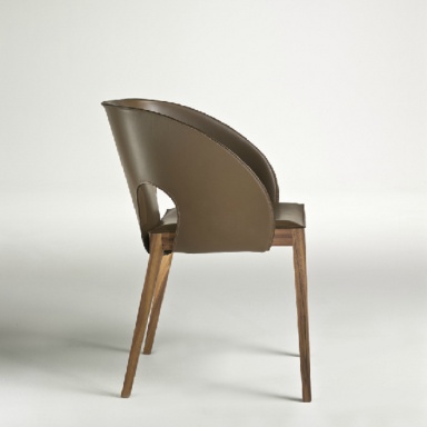 Voile Chair