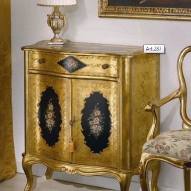 Dresser-chest Andrea Fanfani