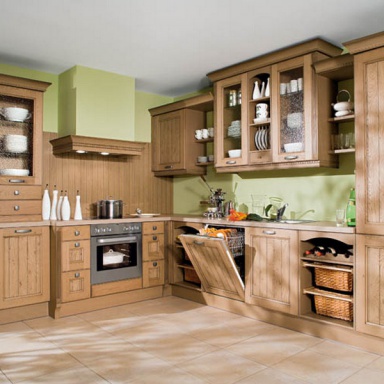 Kitchen Novara 640