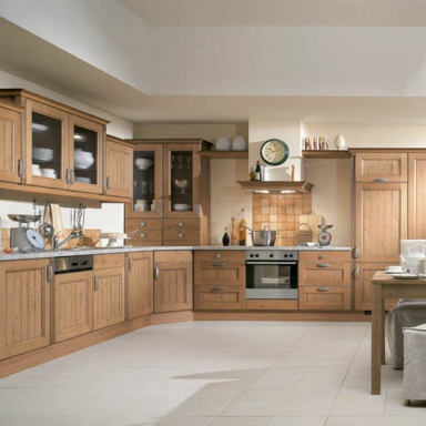 Kitchen Novara 640
