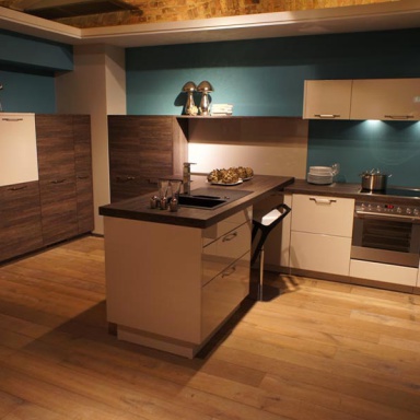 Kitchen Udine 512