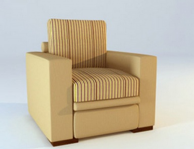 The Napoli Chair, Barbara Barry