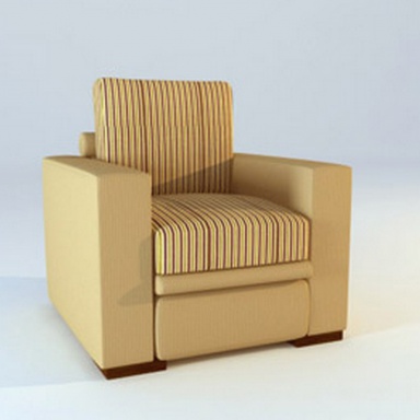 The Napoli Chair