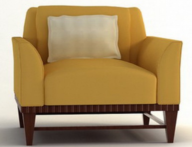 Chair, Barbara Barry