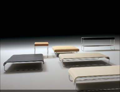 Add a coffee table Look, I4 Mariani