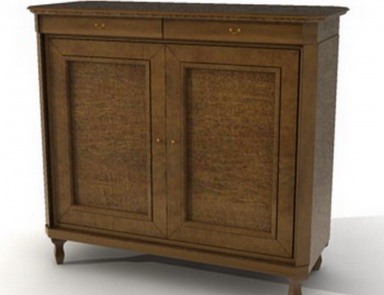 Dresser, Barbara Barry