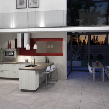 Kitchen Bastia 374