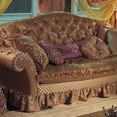 Double and triple sofa Frida