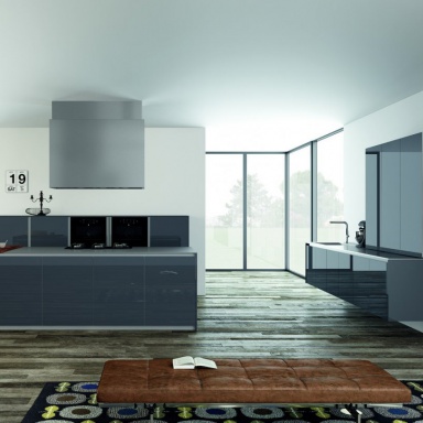 Kitchen (kitchen set) Aspen