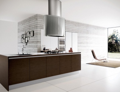 Kitchen Cromatika, Doimo Cucine