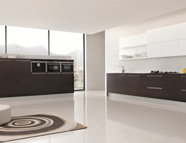 The Kitchen Is Easy, Doimo Cucine