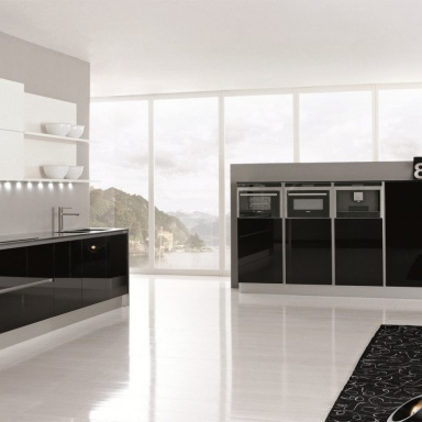 Kitchen (kitchen) Easy