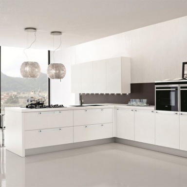 Kitchen (kitchen) Easy