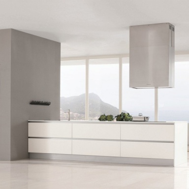 Kitchen (kitchen) Easy