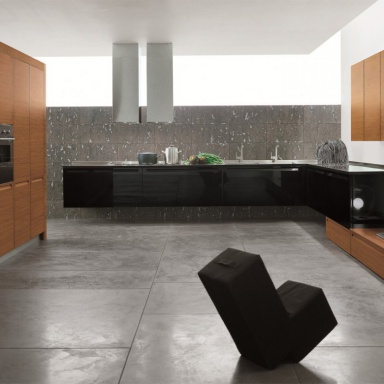 Kitchen (kitchen set) Extra