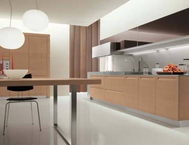 Extra Kitchen, Doimo Cucine